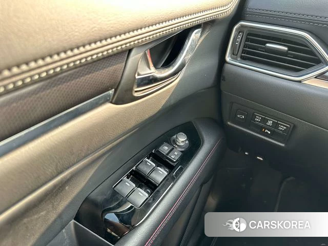Mazda CX-5 id 4329244 из Китая 25