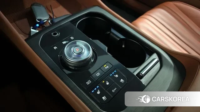 Kia The New K8 Hybrid id 3332954 из Кореи 19