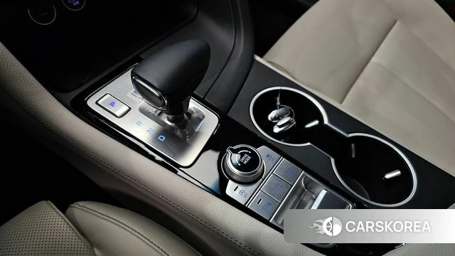 Genesis The New G70 Shooting Brake id 4201828 из Кореи 31