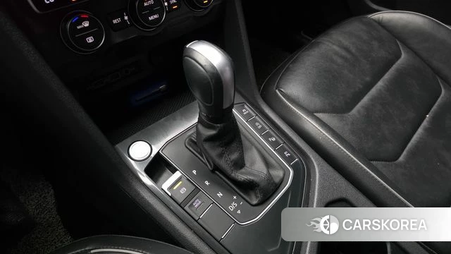 Volkswagen Tiguan second Generation id 4632511 из Кореи 24