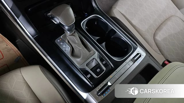 Kia Carnival 4th generation id 4631791 из Кореи 19
