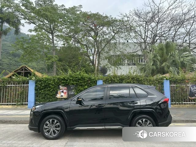 Toyota RAV4 Rongfang id 4261492 из Китая 22