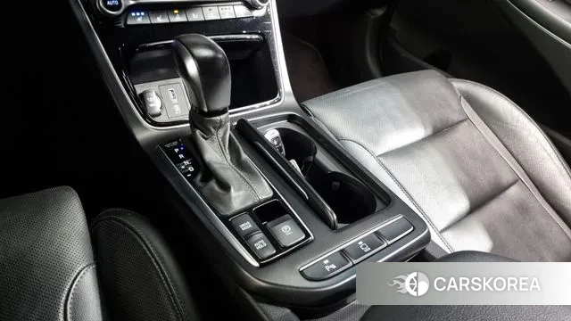 Hyundai Grandeur IG id 3460310 из Кореи 19