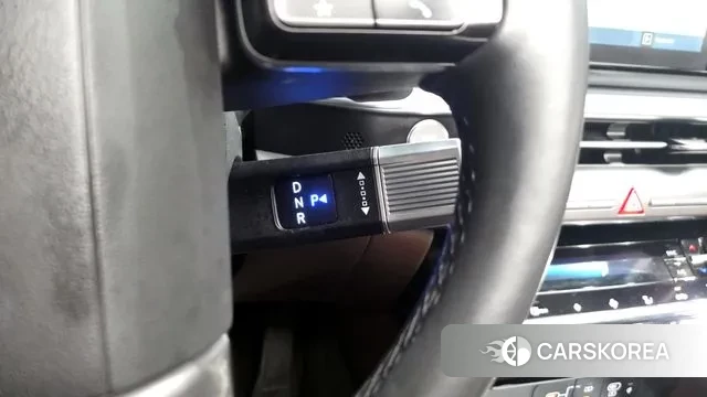 Hyundai Grandeur (GN7) id 3758650 из Кореи 19