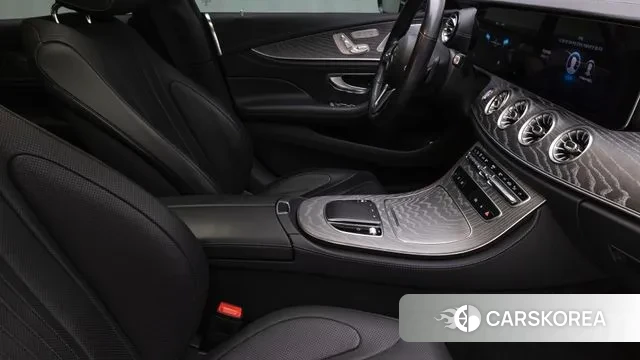 Mercedes-Benz CLS-Class C257 id 3753222 из Кореи 19