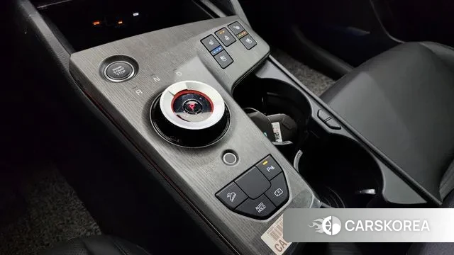 Kia The New Sportage 5th Generation Hybrid id 3080014 из Кореи 19