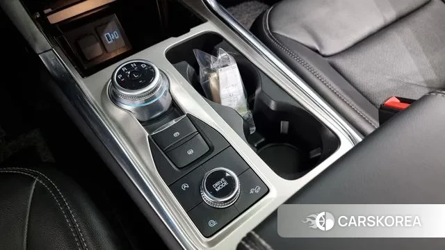 Ford Explorer 6th Generation id 2959280 из Кореи 19