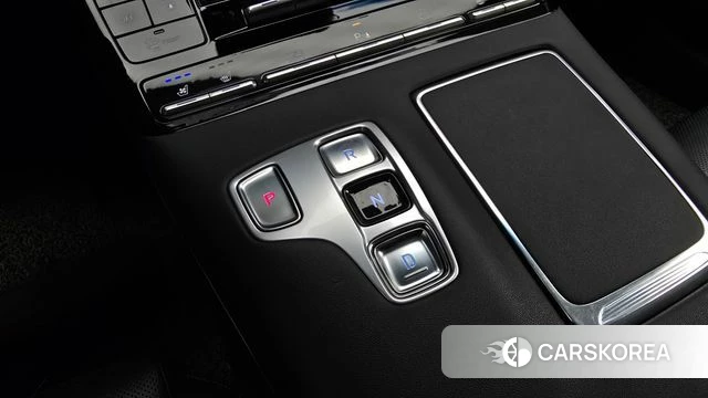 Hyundai The New Grandeur IG id 4759180 из Кореи 19