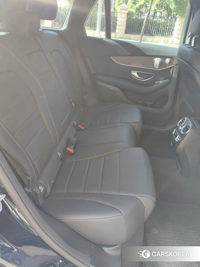 Mercedes-Benz GLC id 4393243 из Китая 27