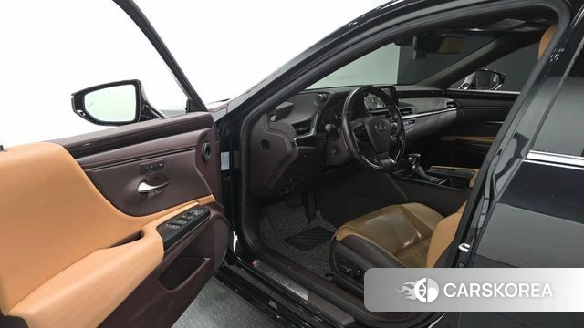 Lexus ES300h 7th generation id 4750330 из Кореи 36