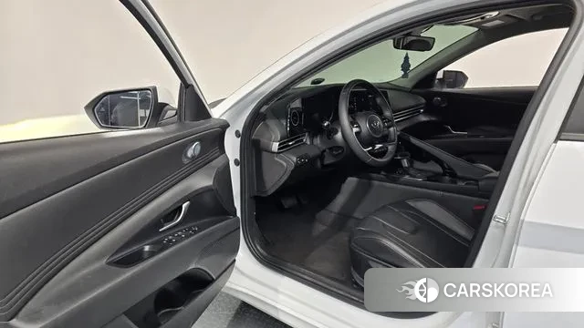 Hyundai Avante (CN7) id 3566286 из Кореи 19