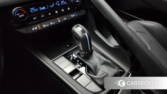 Hyundai The New Avante (CN7) id 3649316 из Кореи 19