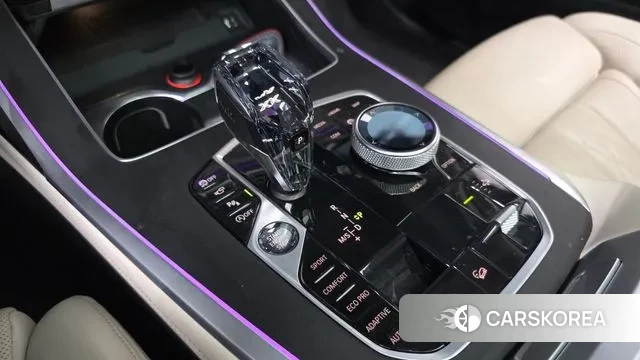 BMW X7 (G07) id 2890437 из Кореи 19