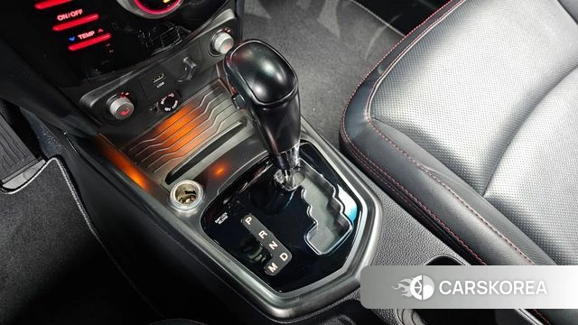 Ssangyong Tivoli Air id 4508743 из Кореи 29