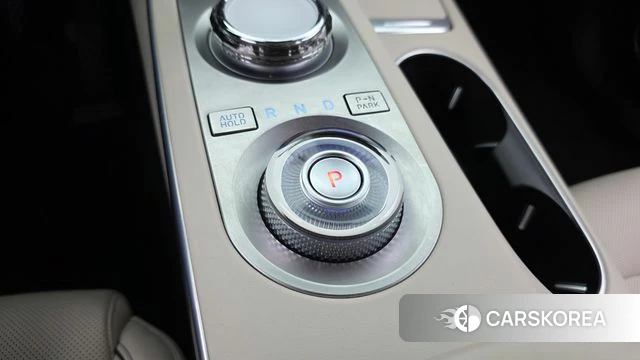 Genesis GV70 id 4579659 из Кореи 19