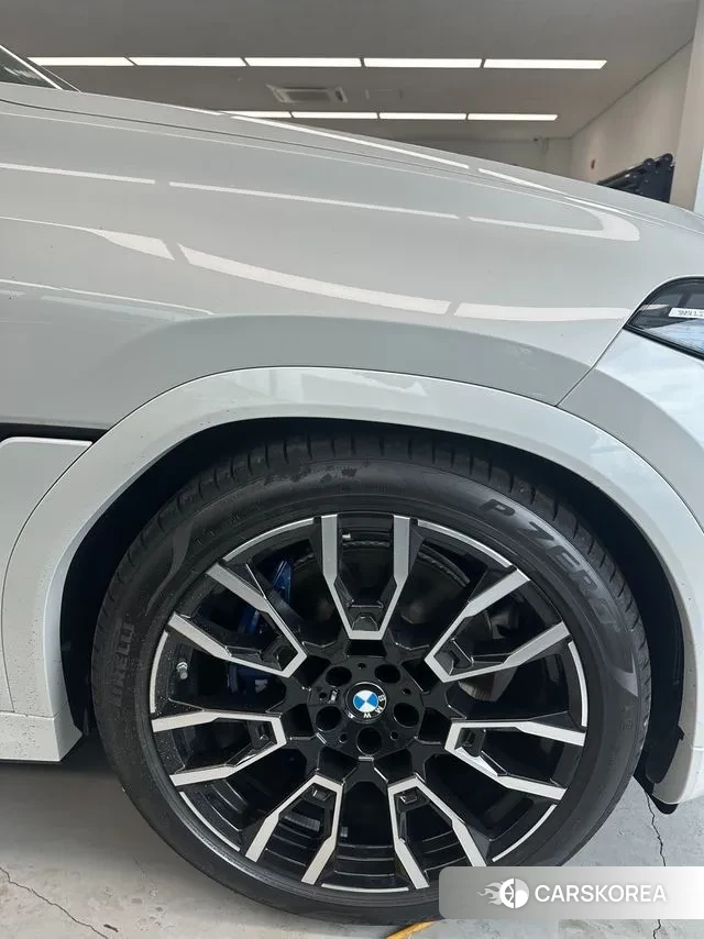 BMW X6 (G06) id 3410088 из Кореи 11