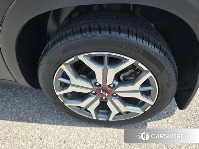 Kia Seltos id 3060313 из Кореи 19