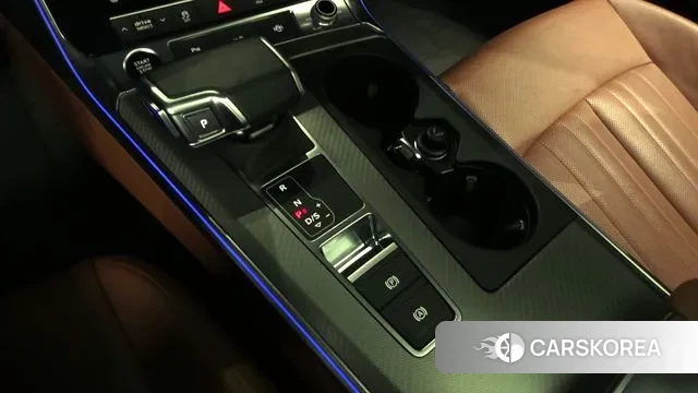 Audi A6 (C8) id 2963909 из Кореи 19