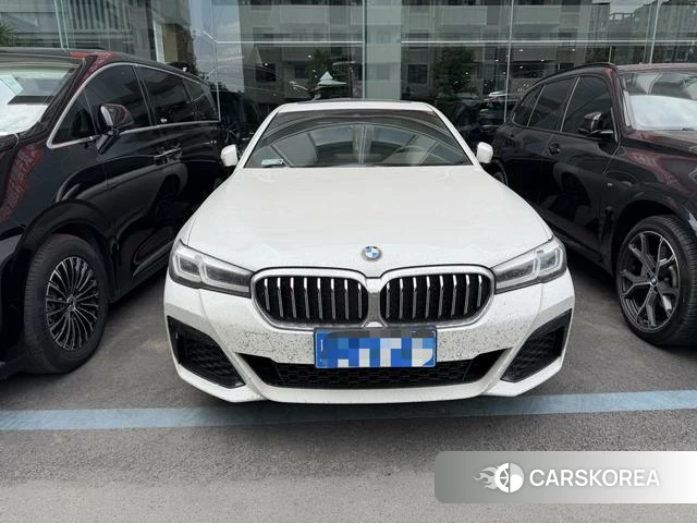 BMW 5 series id 4387628 из Китая 9