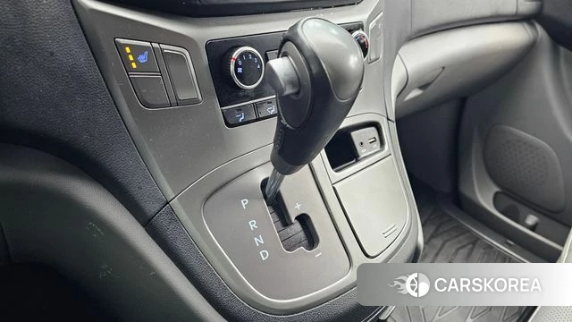 Hyundai The New Grand Starex id 3879797 из Кореи 19