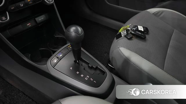 Kia Morning Urban (JA) id 4625512 из Кореи 32