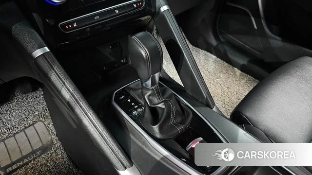 Renault Korea (Samsung) The New QM6 id 3872001 из Кореи 19