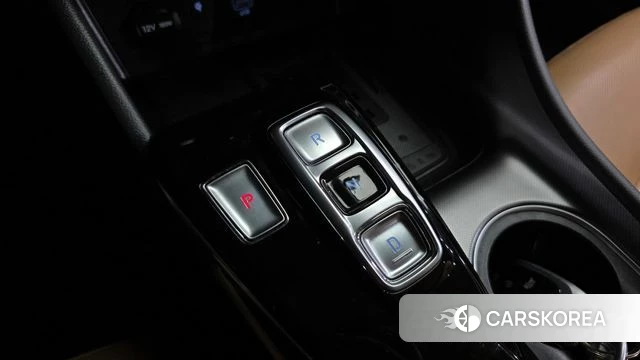 Hyundai Sonata Hybrid (DN8) id 4604405 из Кореи 19