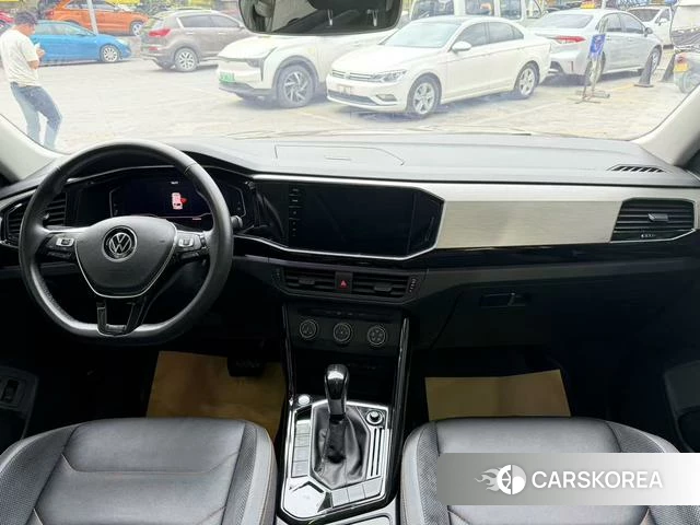 Volkswagen Tanyue id 4279088 из Китая 15