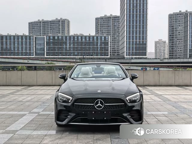 Mercedes-Benz E-class (imported) id 4259876 из Китая 15