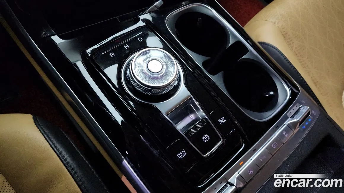 Kia Carnival 4th generation id 2032596 из Кореи 19