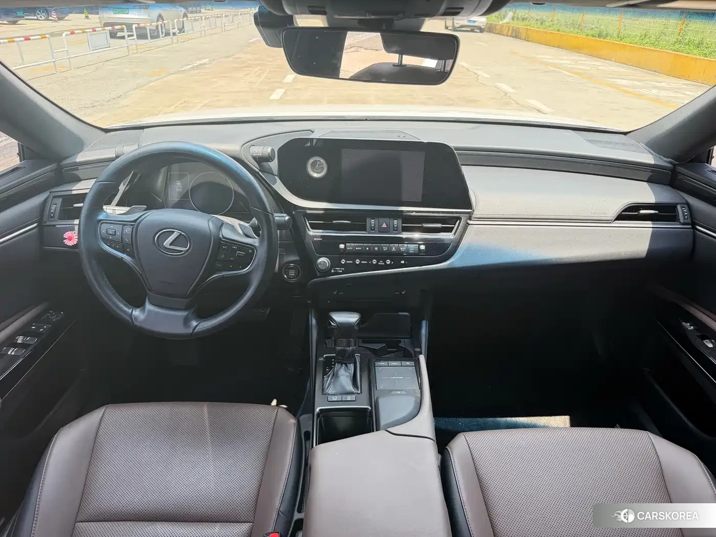 Lexus ES id 4599755 из Китая 10