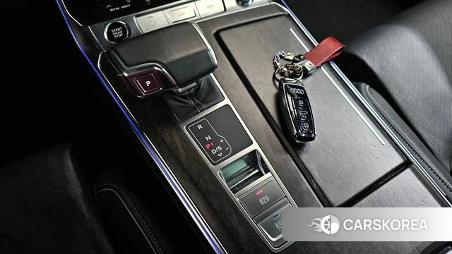 Audi A7 (4K) id 3904326 из Кореи 19