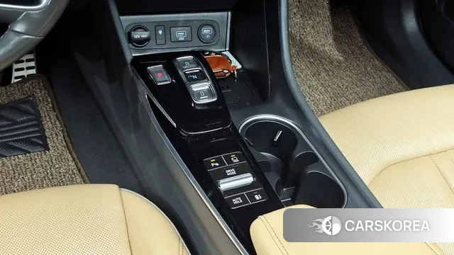 Hyundai Sonata (DN8) id 3324802 из Кореи 19