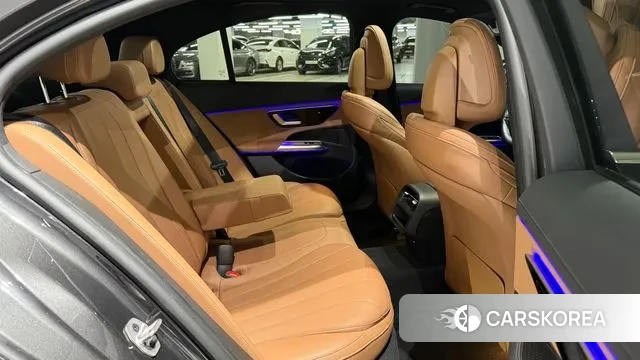 Mercedes-Benz E-Class W214 id 3347184 из Кореи 19