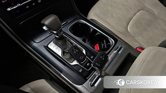 Kia Carnival 4th generation id 3885382 из Кореи 19