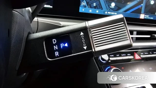 Hyundai Santa Fe (MX5) id 3278837 из Кореи 19