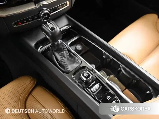 Volvo XC60 second Generation id 3509557 из Кореи 19