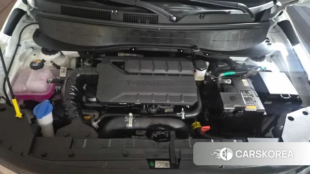 Hyundai The New Casper id 4927796 из Кореи 19