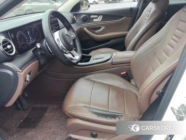 Mercedes-Benz E-class id 4215563 из Китая 9