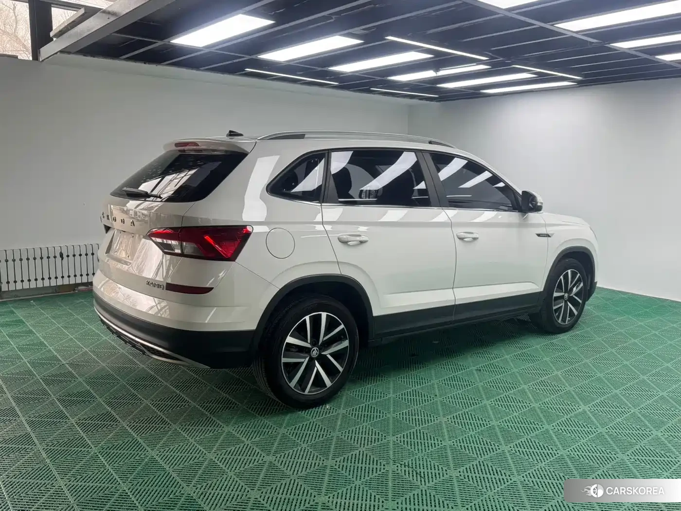 Skoda Komick id 4545768 из Китая 24