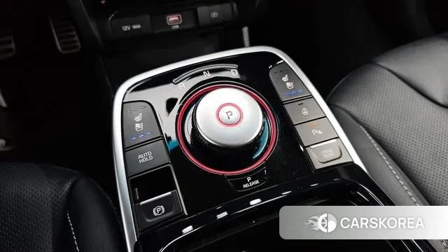 Kia Niro EV id 2895760 из Кореи 19