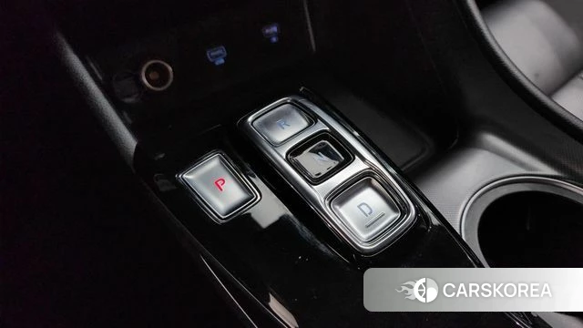 Hyundai Sonata (DN8) id 4561882 из Кореи 29