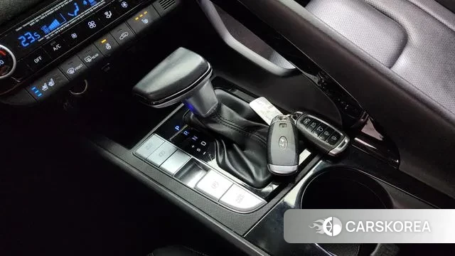 Hyundai Avante (CN7) id 3551964 из Кореи 19