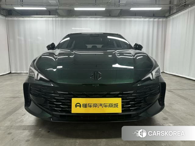MG MG7 id 4216905 из Китая 19