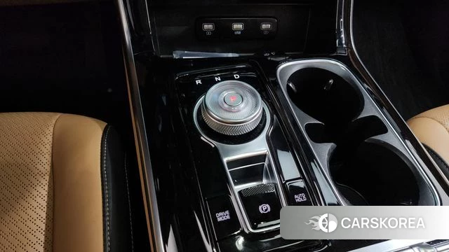 Kia Carnival 4th generation id 4244318 из Кореи 35