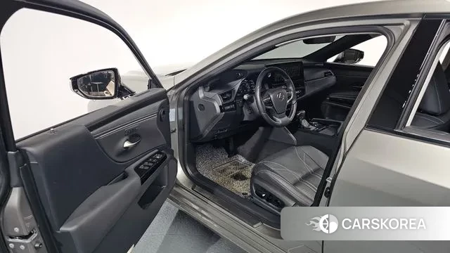 Lexus ES300h 7th generation id 3610764 из Кореи 19