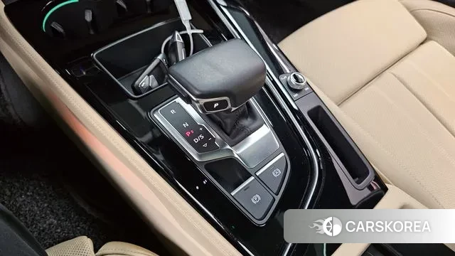 Audi A4 (B9) id 3247482 из Кореи 19