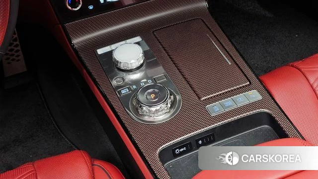 Genesis G80 (RG3) id 4686852 из Кореи 19