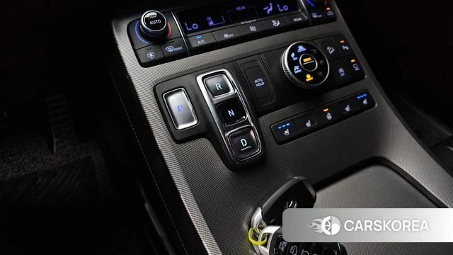 Hyundai Palisade id 4396992 из Кореи 19