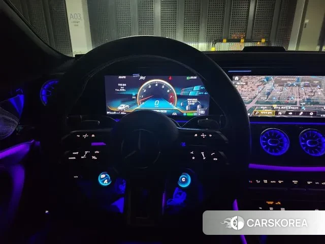 Mercedes-Benz CLS-Class C257 id 3420896 из Кореи 9